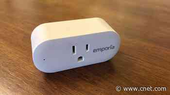 This Smart Plug Manages Energy (and Energy Spending) Better Than Any I've Tested