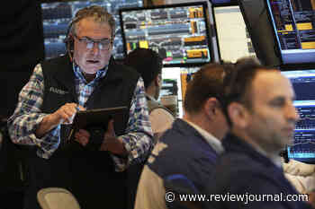 Dow drops 1,600 as US stocks lead sell-off after Trump’s tariffs