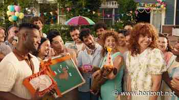 "Don’t Celebrate Birthdays": Etsy feiert persönliche Geschenke – und sich selbst als Fundgrube dafür