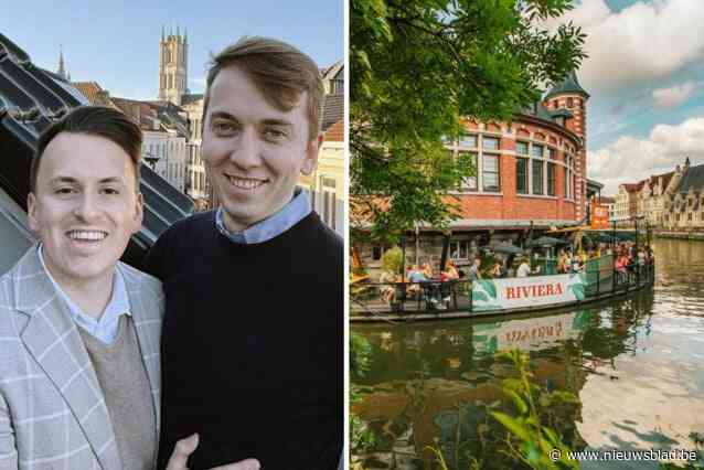 HORECAGIDS. Eerste zomerbar is open en de 5 beste lunchplekken van de provincie: alle nieuwtjes uit Oost-Vlaanderen