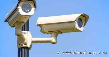 On-farm surveillance solutions help keep a close eye out for threats