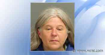 Woman charged with breaking into car had history of trespassing, court records show