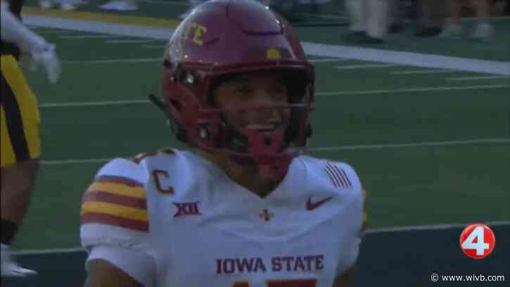 Iowa State's Jalen Noel can bring athleticism to any roster