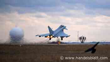 Verteidigung: „Wir werden auch Waffen finanzieren können" – Deutsche Banken öffnen sich der Rüstungsbranche