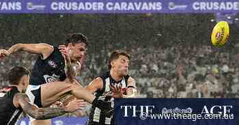 ‘This was always bound to happen’: How security failed to find guns at the MCG