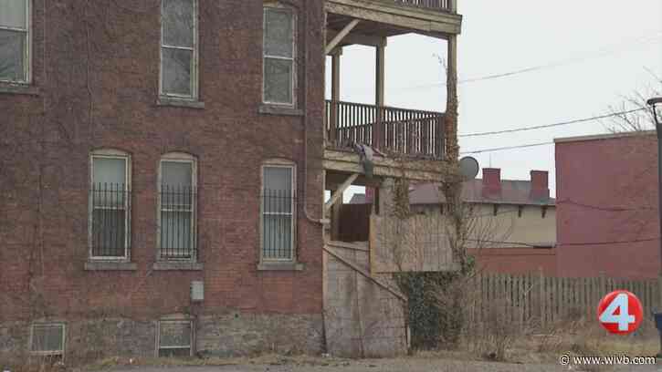 Scanlon authorizes emergency action at 2 St. Louis Place