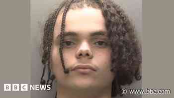 Teenager jailed for life after drug house stabbing