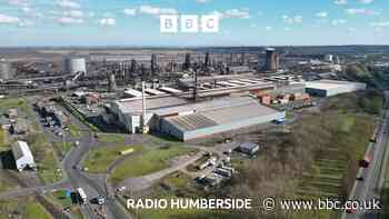 Scunthorpe steelworks 'could close within days'