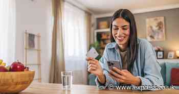 Best savings accounts and Cash ISAs for April paying up to 7.5% interest