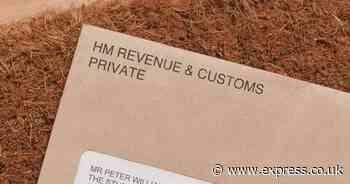 HMRC says check your payslip now and ‘don’t get caught out’