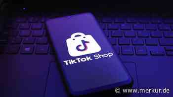 Neues Shopping-Erlebnis auf TikTok: Experten sehen erhebliche Risiken
