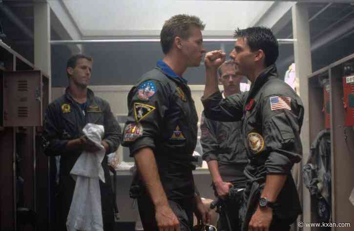 Tom Cruise speaks on death of Val Kilmer: 'I can't tell you how much I admire his work'