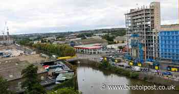 Council boss ‘optimistic’ about clearing Bristol’s backlog of planning applications