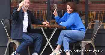 We visit the much-loved Bristol restaurant celebrating its 15th birthday
