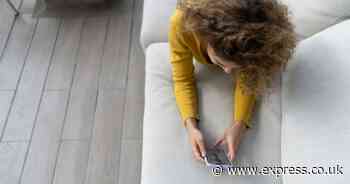 Brits urged to check down the back of the sofa for 'little wins'