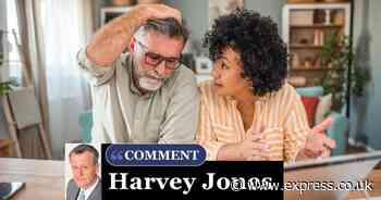 Trump has just wiped trillions off pension values – do this to protect your retirement NOW