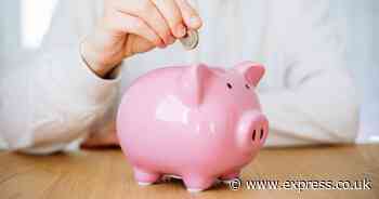 Workers urged to give up extra payment to boost pension before April 6