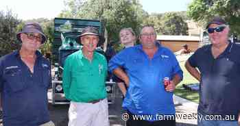 Keep The Sheep rally strikes a chord and claims its first political mark