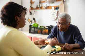 Major social care charity commits £6.5m to increasing staff pay
