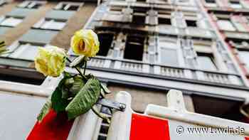 Solingen: Tatmotiv unklar – rechtsextreme Inhalte auf Datenträger entdeckt