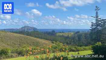 This tiny island has been slugged with Trump's tariffs. Its residents don't know why