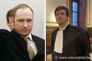 Moet twintiger die dweepte met Anders Breivik naar de cel voor beramen van terreuraanslag? Vandaag kent hij zijn straf