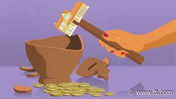 Should young people raid their pensions to buy a property?