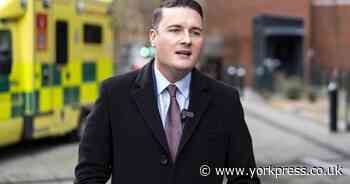 'My experience shows that our NHS is on the up again'
