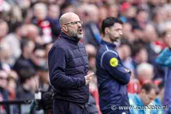 Enorme exodus dreigt in Eindhoven: tegen FC Groningen mogelijk slechts twee spelers die 'zeker' blijven
