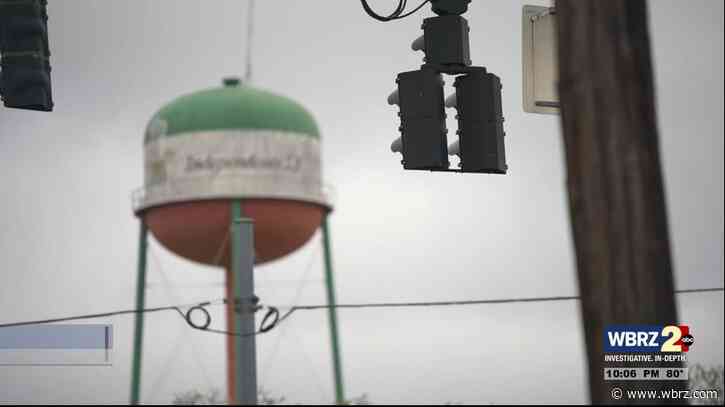 Seafood plant given 30 days to get rid of shrimp smell