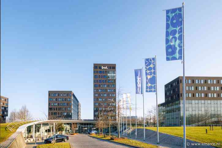 Bol wil eigen logistiek bezorgnetwerk uitbreiden