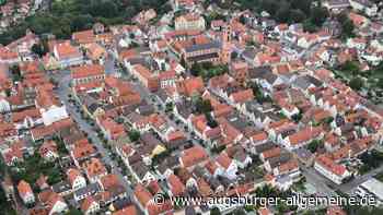 Große Kreisstadt oder nicht? Friedberg hat vielleicht doch keine 30.000 Einwohner