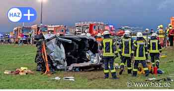 Tödliches Autorennen bei Barsinghausen: Bundesgerichtshof bestätigt Urteil