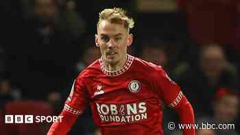 Robins want to have something to play for - Sykes