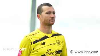 Bracey to stay with Gloucestershire until 2028