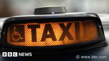 Taxi fares increased for hackney cab passengers