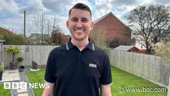 'I waited 12 years to save a stranger's life'