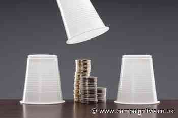 Two in five agencies not told value of account before pitching