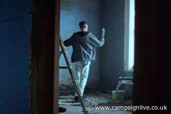 Screwfix bolts together final shortlist for creative account