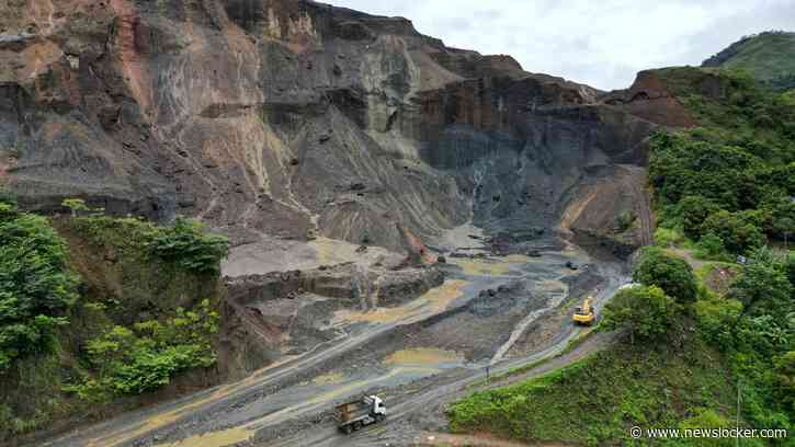 Zes doden door ruzie om goudmijn in Bolivia
