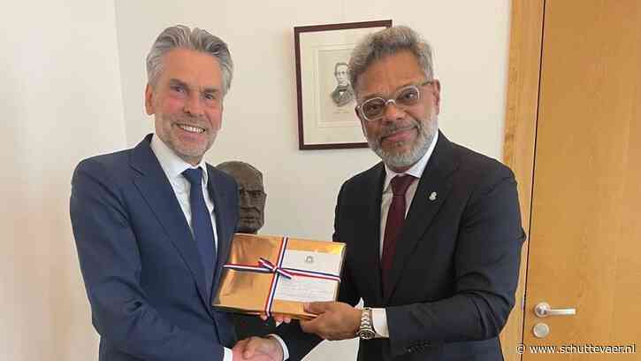 Sint Maarten waarschuwt voor fraude via nep-scheepsregister