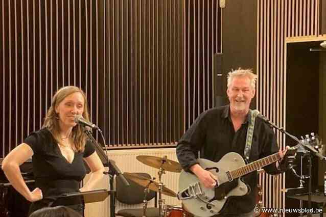 ‘Zingen zonder grenzen’ voor de cursisten van CVO Focus