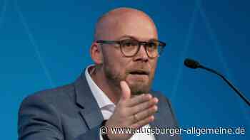 Bayern warnt SPD vor Blockade eines Bundesdigitalministeriums