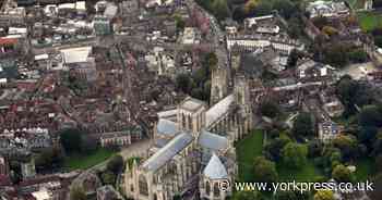 Yorkshire business optimism is at lowest since the lockdowns