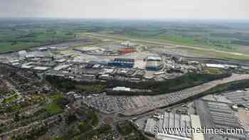 Luton airport expansion forced through by ministers subscription