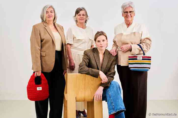 Von Omas Häkelarbeit zur Weltmarke: Wie die Accessoire-Marke Marie Marie stetig weiter wächst