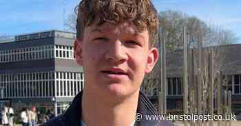 Rugby tackle ripped off student's right arm and it will never work again