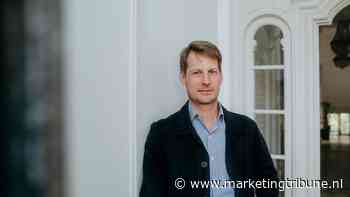 [marketeer 222] Age Sluis - marketeer Kindergarden