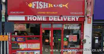 Chippy worker and accountant named and shamed as Sutton tax defaulters