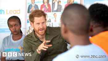 Prince Harry hopes watchdog will uncover 'truth' in charity row